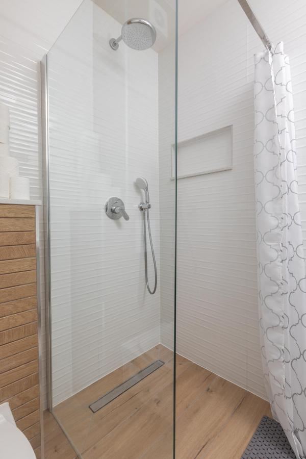 Apartment S&S Deluxe 마카르스카 외부 사진